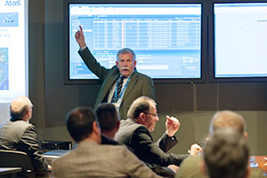 Successful AirC2IS Development Product Demonstration